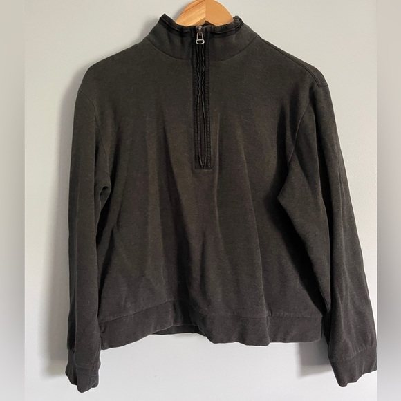 Hugo Boss Other - ☘️ Hugo Boss Quarter Zip 1/2 Zipper Pullover Sweater